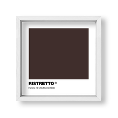 Pantone Ristretto - tienda online