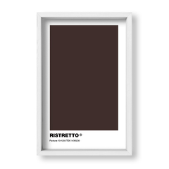 Pantone Ristretto - tienda online