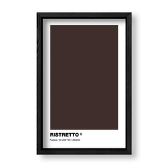 Imagen de Pantone Ristretto