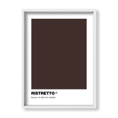 Pantone Ristretto - tienda online