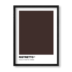 Imagen de Pantone Ristretto