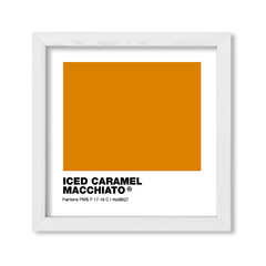 Pantone Iced Caramel Macchiato - comprar online