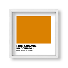 Pantone Iced Caramel Macchiato - tienda online