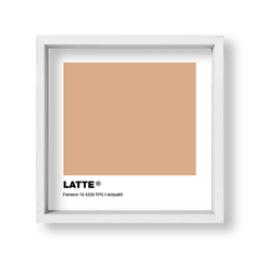 Pantone Latte - tienda online