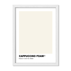 Pantone Cappuccino Foam - comprar online