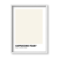 Pantone Cappuccino Foam - tienda online
