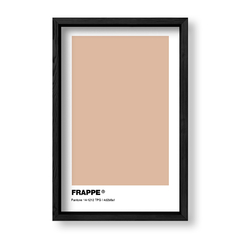 Imagen de Pantone Frappe