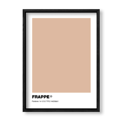 Imagen de Pantone Frappe