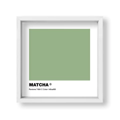 Pantone Matcha - tienda online