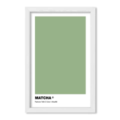 Pantone Matcha - comprar online