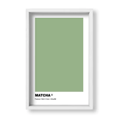 Pantone Matcha - tienda online