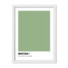 Pantone Matcha - comprar online