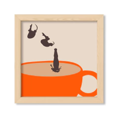 Jump in the Cup