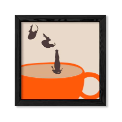 Jump in the Cup en internet