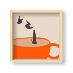 Jump in the Cup - El Nido - Tienda de Objetos