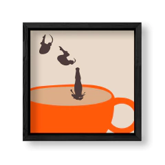 Imagen de Jump in the Cup