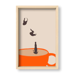 Jump in the Cup - El Nido - Tienda de Objetos