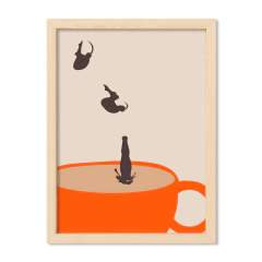 Jump in the Cup