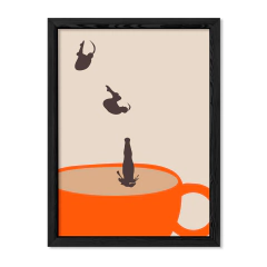 Jump in the Cup en internet