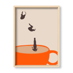 Jump in the Cup - El Nido - Tienda de Objetos