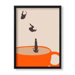 Imagen de Jump in the Cup