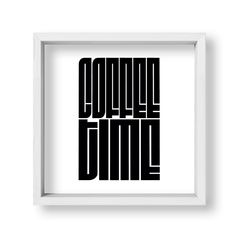 Coffee Time Type - tienda online