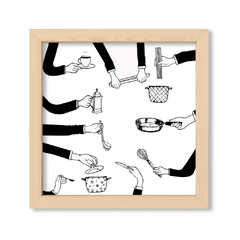 Culinary Hands