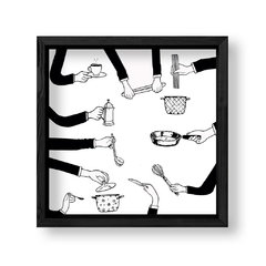 Imagen de Culinary Hands