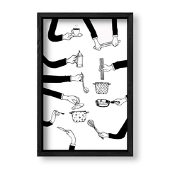 Imagen de Culinary Hands