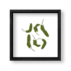Imagen de Chili Collection 1