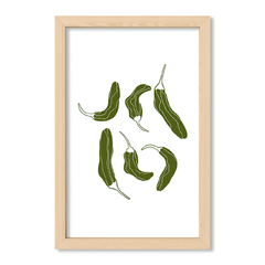 Chili Collection 1