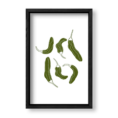 Imagen de Chili Collection 1