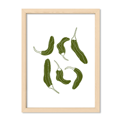 Chili Collection 1