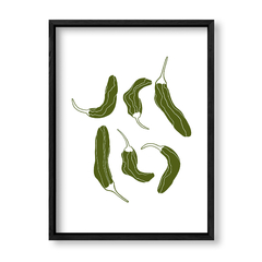 Imagen de Chili Collection 1