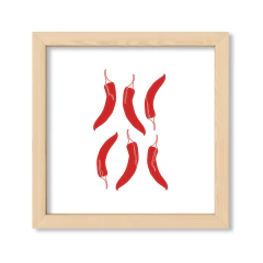 Chili Collection 2