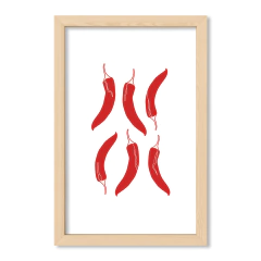 Chili Collection 2