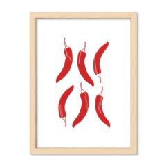 Chili Collection 2