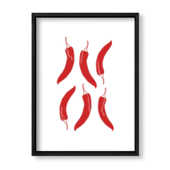 Imagen de Chili Collection 2