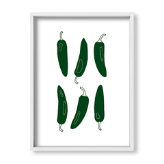 Chili Collection 3 - tienda online