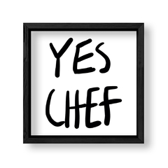 Imagen de Yes Chef