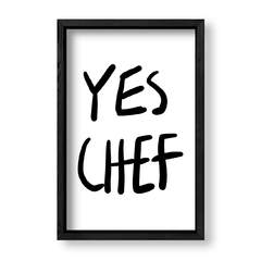 Imagen de Yes Chef