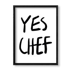Imagen de Yes Chef