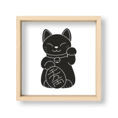 Lucky Cat - El Nido - Tienda de Objetos