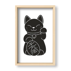 Lucky Cat - El Nido - Tienda de Objetos
