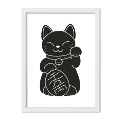 Lucky Cat - comprar online