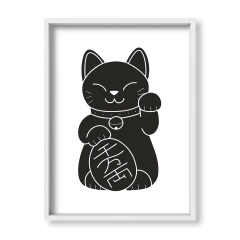 Lucky Cat - tienda online