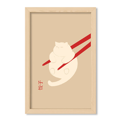 Cat Dumpling