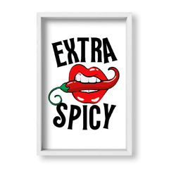 Extra Spicy - tienda online