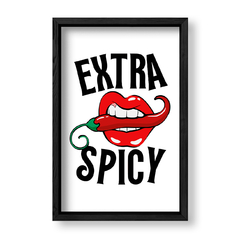 Imagen de Extra Spicy