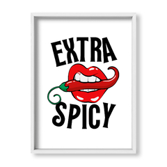 Extra Spicy - tienda online
